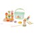 Magiczny Ogród Montessori  Box Edukacyjny 5 w1 tooky toy