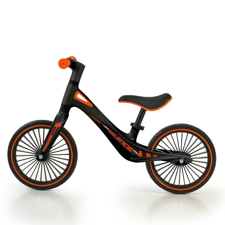 Rowerek Biegowy dla Dzieci Lekki Regulowne Siodełko FEBER