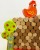 Gra Zręcznościowa Spadająca Kura Drewniana Farma