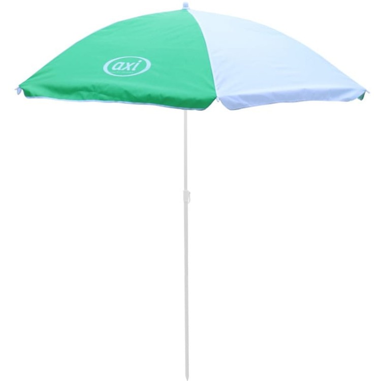 Stół Piknikowy Nick z Ławką i Parasolem oraz Pojemnikami na Wodę/Piasek