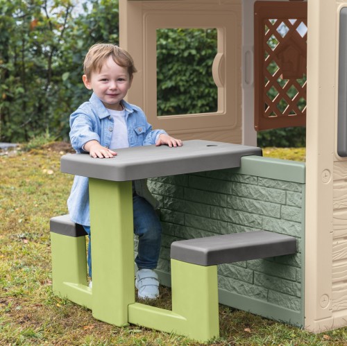 Stolik Piknikowy SMOBY