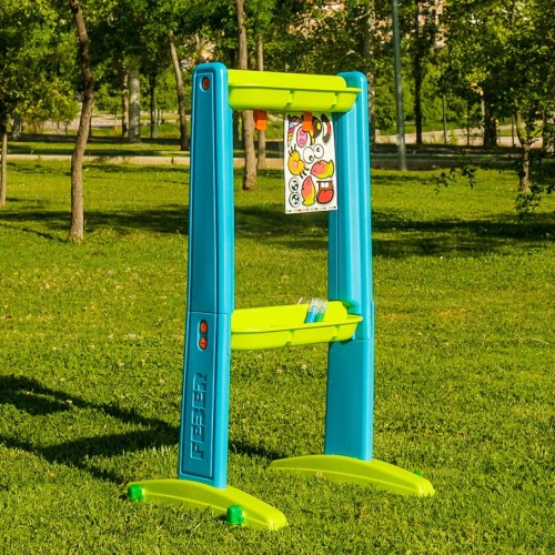 Dwustronna Przeźroczysta Tablica do Rysowania Art&amp;Fun Board FEBER