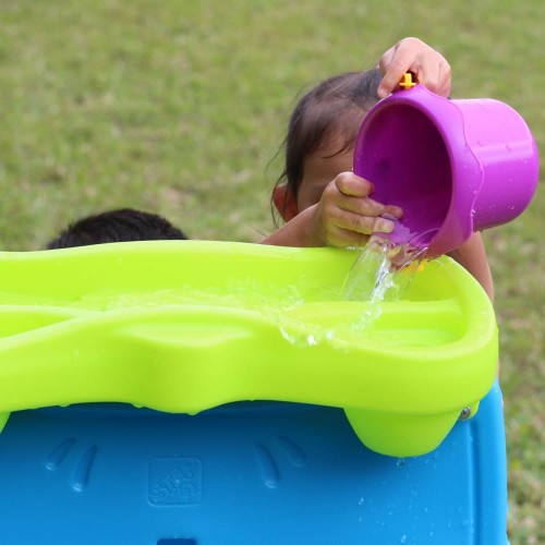 ściana Wodna Wodospad Mały odkrywca