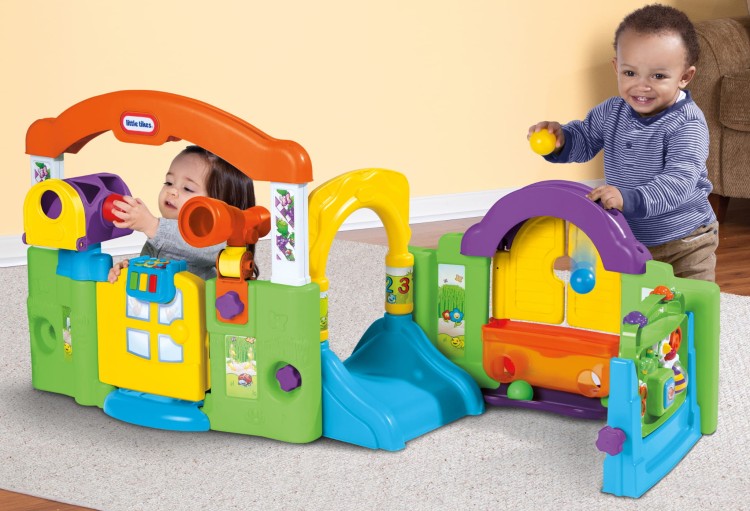 Edukacyjne Centrum Zabaw