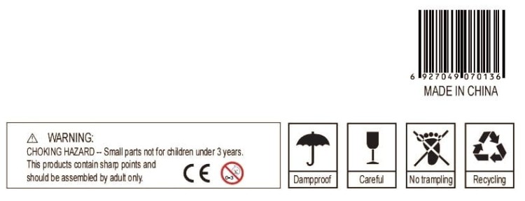 Duży Drewniany Zlew -  Kuchnia z  Prawdziwą Wodą CLASSIC WORLD