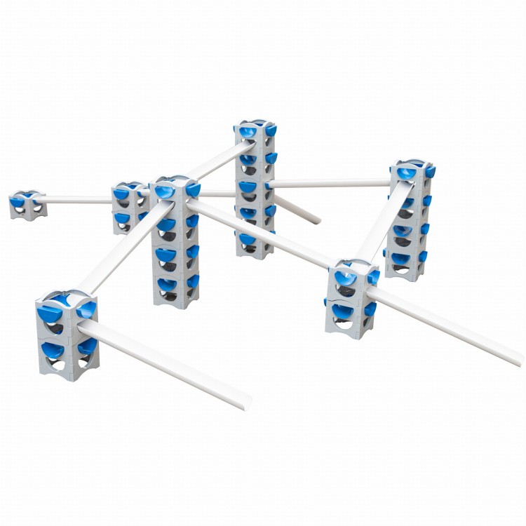 Zestaw Konstrukcyjny XXL Droga Wody STEM – Classic World EDU