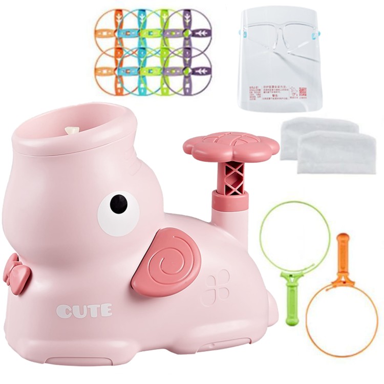 Gra Zręcznościowa Złap Frisbee z Wyrzutnią Dysków – WOOPIE