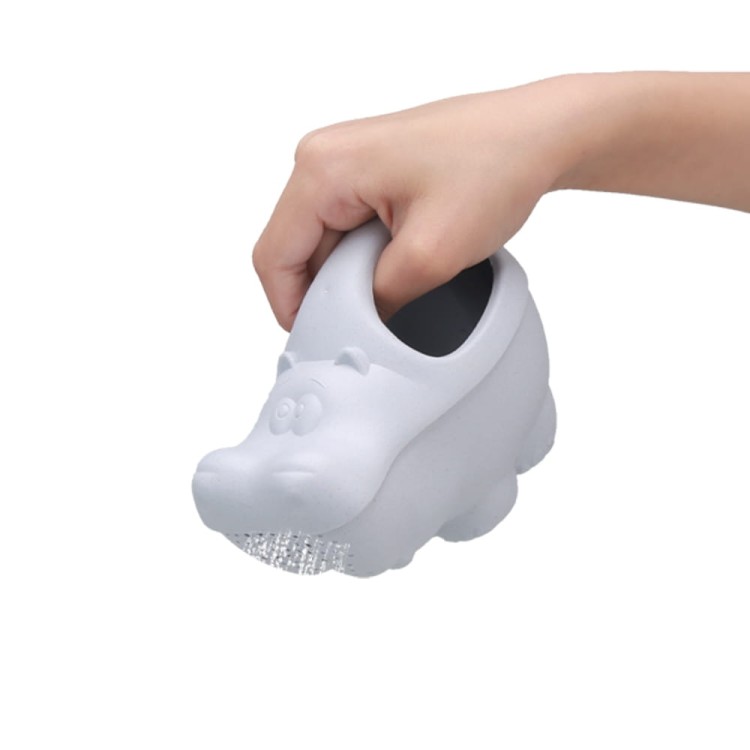 Zestaw do Piasku z Samochodzikiem WOOPIE GREEN 10 el. – Ekologiczna zabawa z BIO materiału