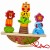Układanka Balansująca Zwierzęta – TOOKY TOY Montessori