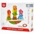 Układanka Balansująca Zwierzęta – TOOKY TOY Montessori