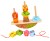 Układanka Balansująca Zwierzęta – TOOKY TOY Montessori