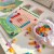 Układanka z Pinezkami i Kołkami – TOOKY TOY Montessori