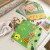 Układanka z Pinezkami i Kołkami – TOOKY TOY Montessori