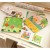 Układanka z Pinezkami i Kołkami – TOOKY TOY Montessori