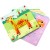 Układanka z Pinezkami i Kołkami – TOOKY TOY Montessori