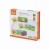 Puzzle Logiczne ze Zwierzętami – VIGA | Drewniana Układanka Edukacyjna Montessori