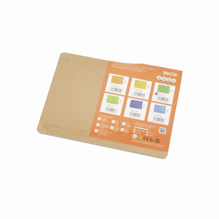 Tablica Grafomotoryczna Szlaczki – VIGA | Nauka Pisania i Ćwiczenie Ręki