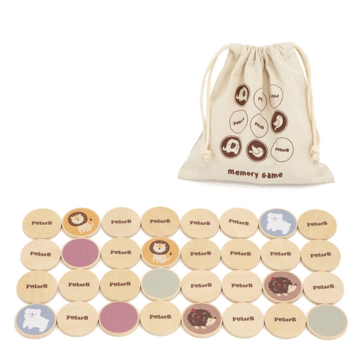 Zestaw Zabawek Edukacyjnych Box od 36 miesiąca | VIGA