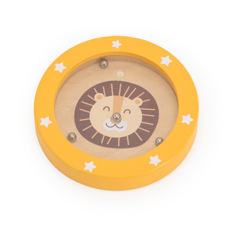 Zestaw Zabawek Edukacyjnych Box od 36 miesiąca | VIGA