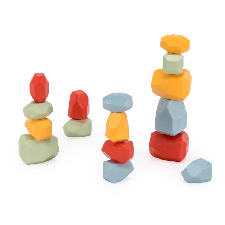 Zestaw Zabawek Edukacyjnych Box od 36 miesiąca | VIGA