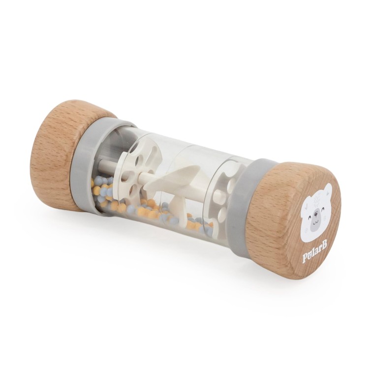 Zestaw Zabawek Edukacyjnych Box od 6 do 12 miesięcy | VIGA