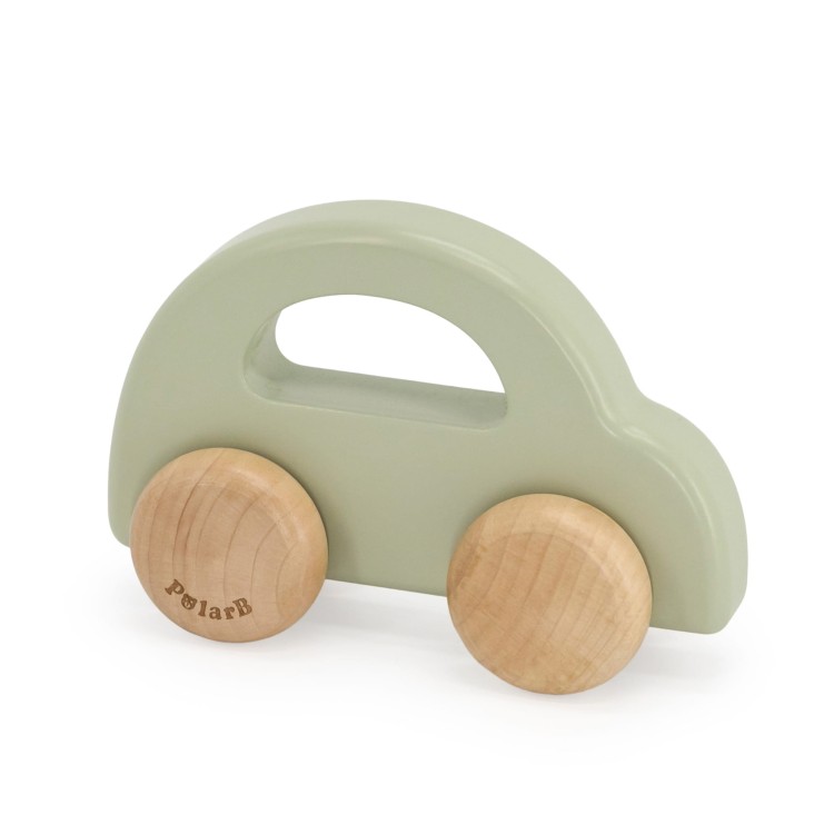 Zestaw Zabawek Edukacyjnych Box od 6 do 12 miesięcy | VIGA