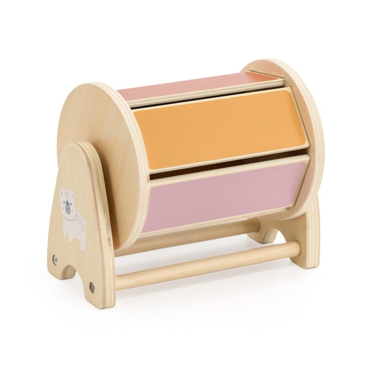 Zestaw Zabawek Edukacyjnych Box od 6 do 12 miesięcy | VIGA