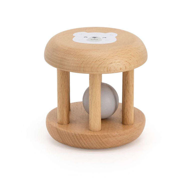 Zestaw Zabawek Edukacyjnych Box od 0 do 6 miesięcy | VIGA