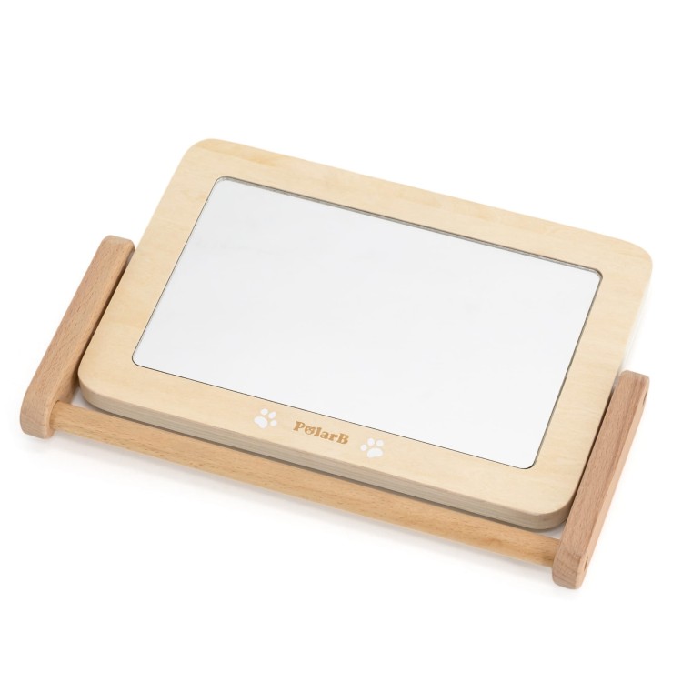 Zestaw Zabawek Edukacyjnych Box od 0 do 6 miesięcy | VIGA