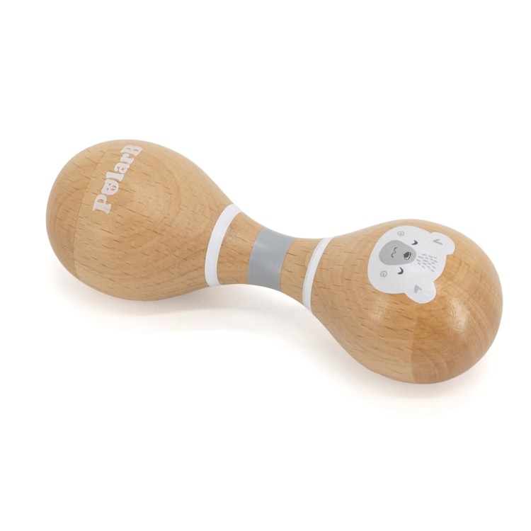 Zestaw Zabawek Edukacyjnych Box od 0 do 6 miesięcy | VIGA