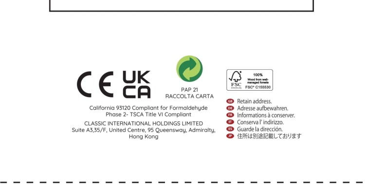 Drewniana Pchanka Karuzela na Spacer CLASSIC WORLD