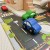 Droga Puzzle dla Dzieci Autostrada Makieta 21 el. – WOOPIE GREEN
