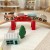 Drewniane Wagoniki na Magnes – Zestaw Pojazdów TOOKY TOY