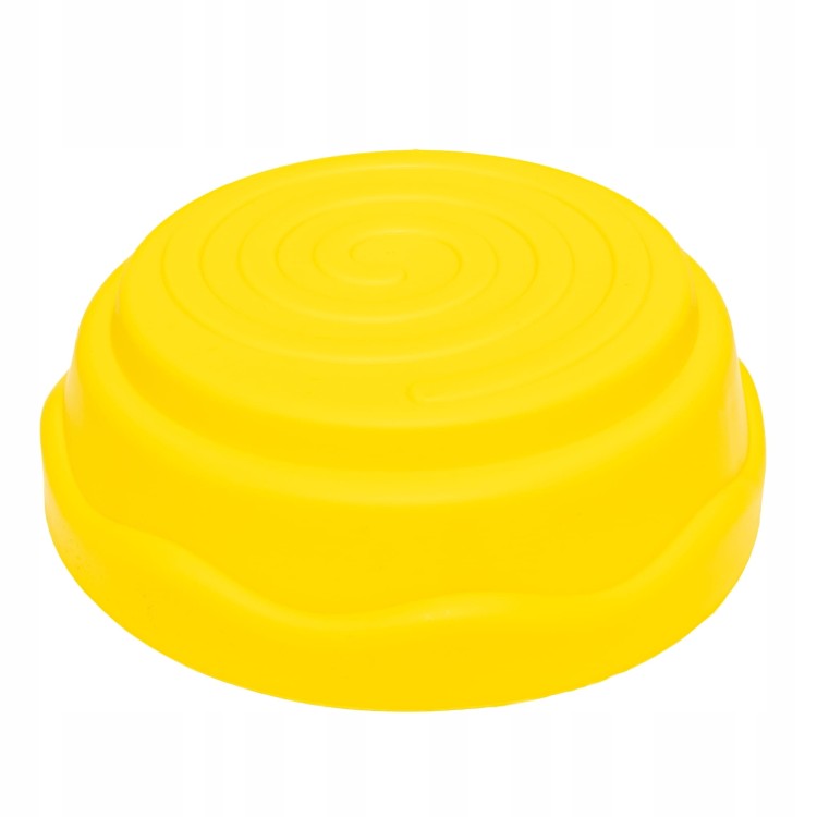 Kamienie Balansujące Sensoryczne – Zestaw do Treningu Równowagi 5 szt. WOOPIE