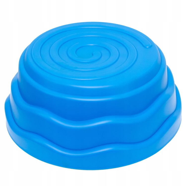 Kamienie Balansujące Sensoryczne – Zestaw do Treningu Równowagi 5 szt. WOOPIE