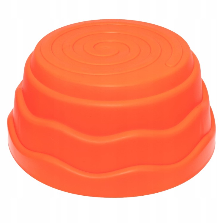 Kamienie Balansujące Sensoryczne – Zestaw do Treningu Równowagi 5 szt. WOOPIE