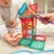 Magnetyczne Klocki Montessori 3D – WOOPIE