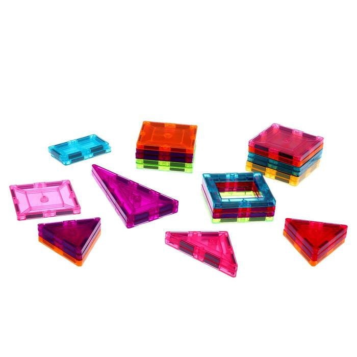 Magnetyczne Klocki Montessori 3D – WOOPIE