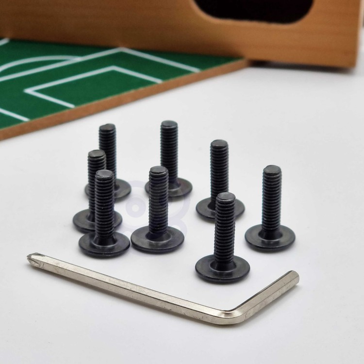 Stół do Gry w Piłkarzyki Mini