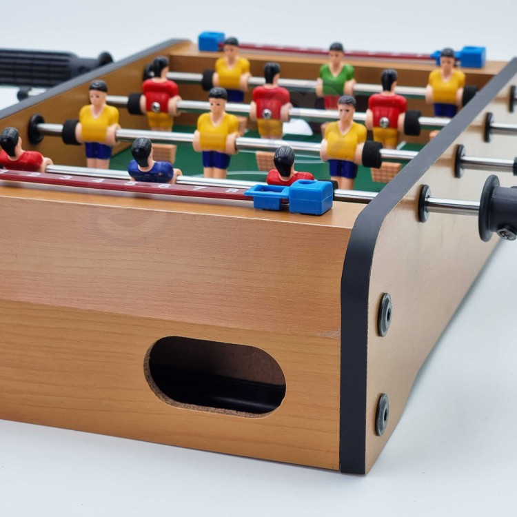 Stół do Gry w Piłkarzyki Mini