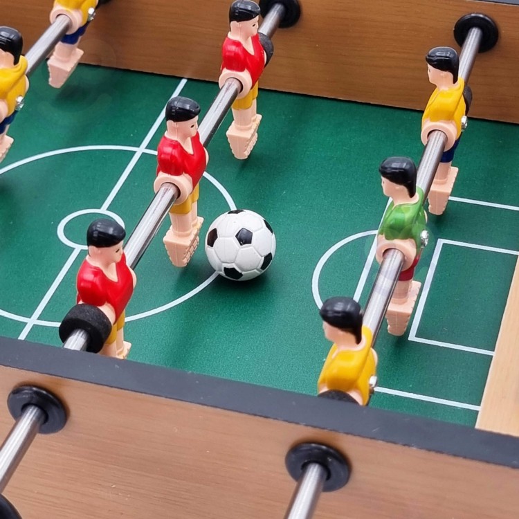 Stół do Gry w Piłkarzyki Mini