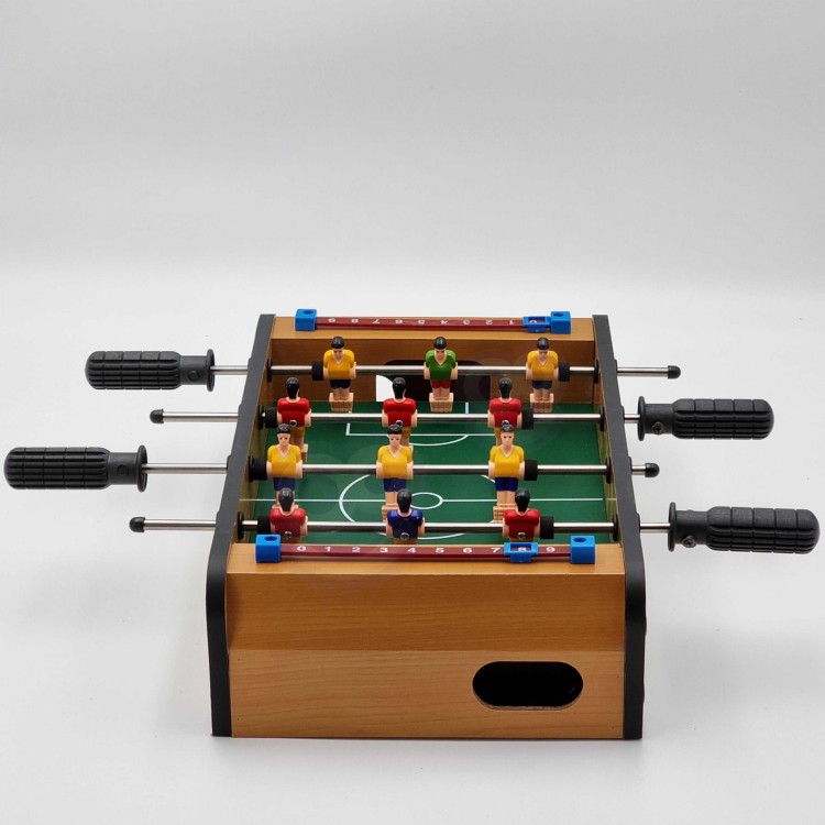 Stół do Gry w Piłkarzyki Mini