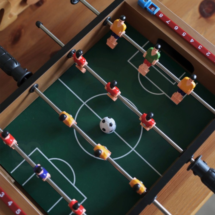 Stół do Gry w Piłkarzyki Mini