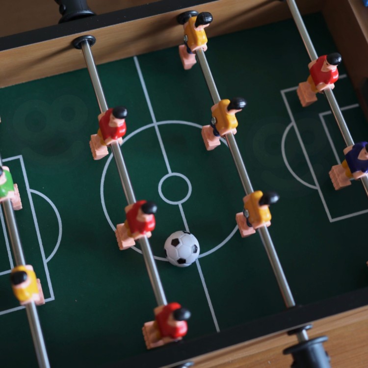 Stół do Gry w Piłkarzyki Mini