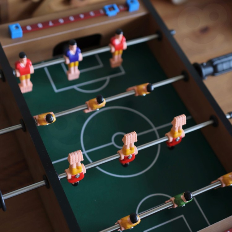 Stół do Gry w Piłkarzyki Mini