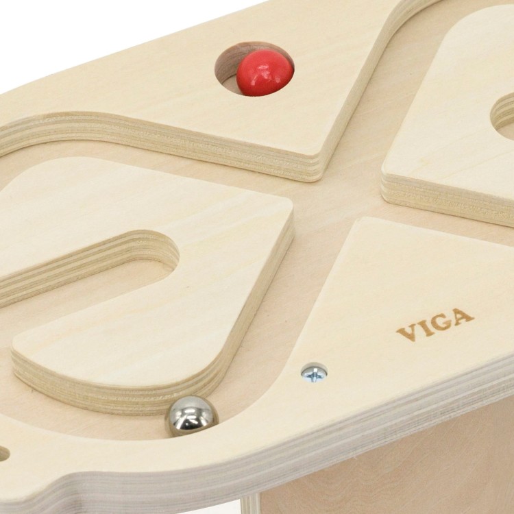 Zestaw Labiryntów Do Balansowania Ciałem